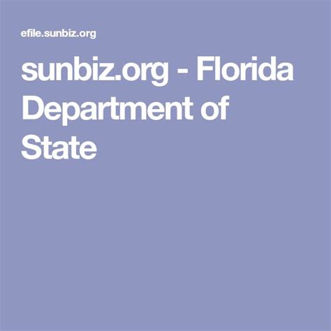 Sunbiz.org - florida department of state - Florida Non-Profit Filing Payment. Pending Approval: MT. CARMEL TEMPLE OF REFUGE, INC. Thank you for filing your Florida Non-Profit online. Your confirmation/tracking number is 200425057412. Your charge amount is $78.75 . File another Florida Non-Profit. File a different document. 